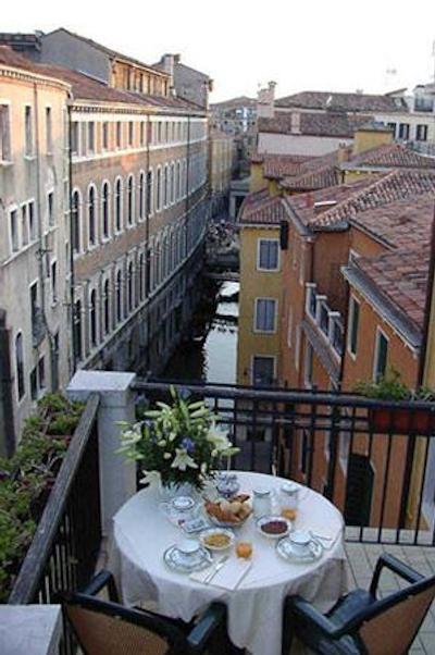 سن مارکو پالاس