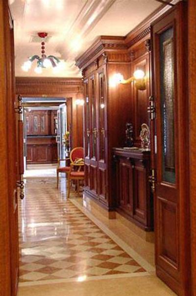 سن مارکو پالاس