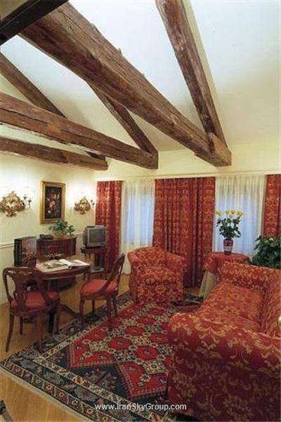 سن مارکو پالاس