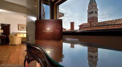 سن مارکو پالاس