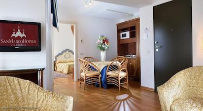 سن مارکو پالاس