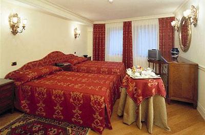 سن مارکو پالاس