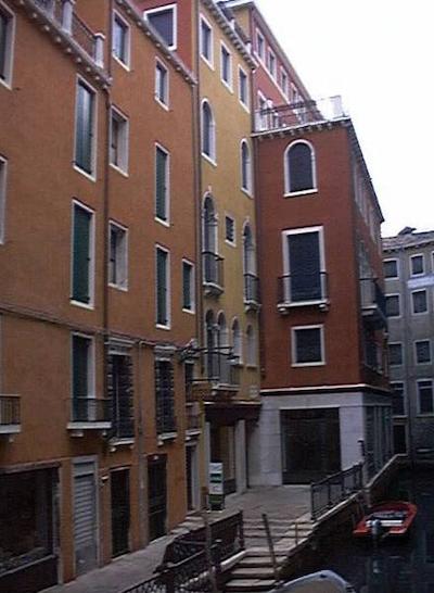 سن مارکو پالاس