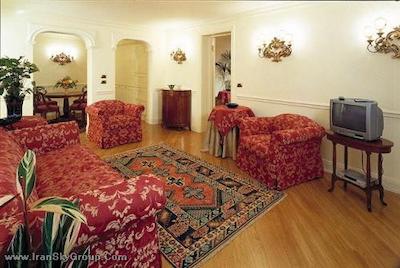 سن مارکو پالاس