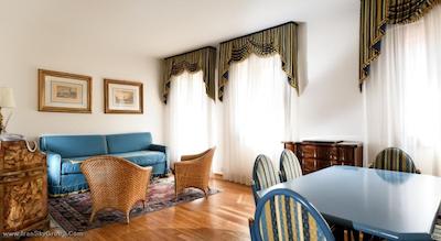 سن مارکو پالاس