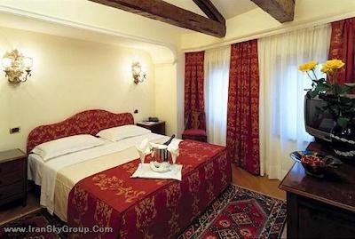 سن مارکو پالاس