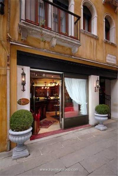 سن مارکو پالاس