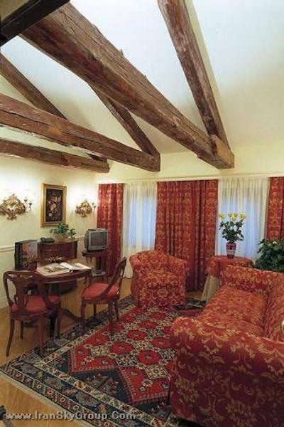 سن مارکو پالاس