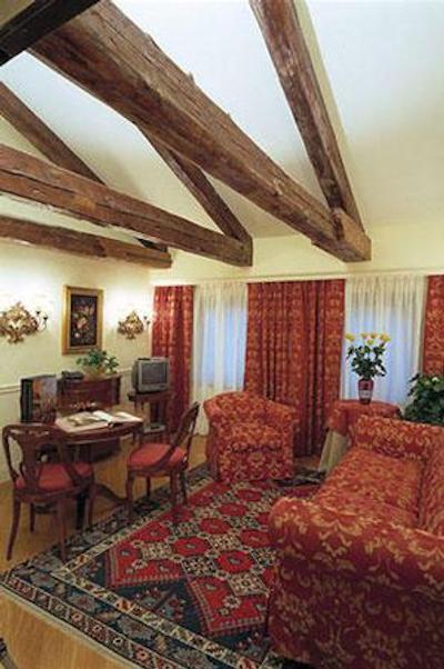 سن مارکو پالاس