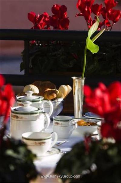 سن مارکو پالاس