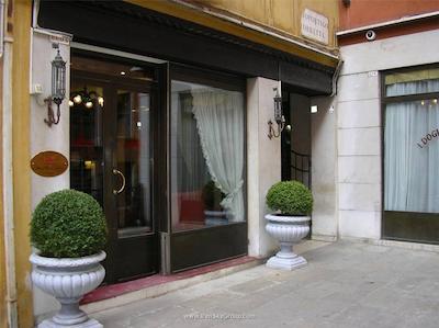 سن مارکو پالاس