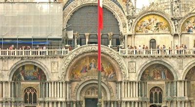 سن مارکو پالاس