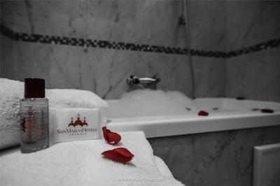 سن مارکو پالاس