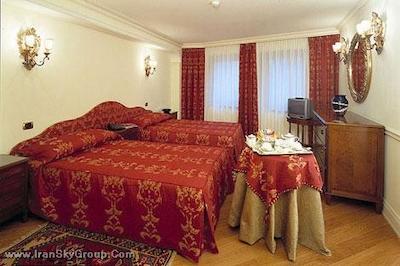 سن مارکو پالاس