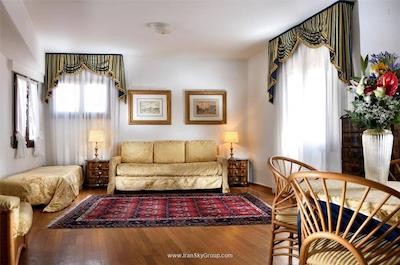 سن مارکو پالاس