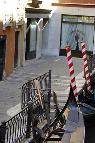 سن مارکو پالاس