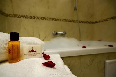 سن مارکو پالاس