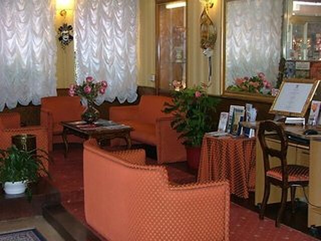 سن مارکو پالاس