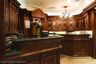 سن مارکو پالاس