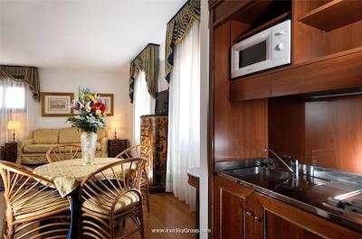 سن مارکو پالاس