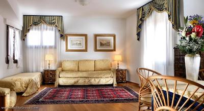 سن مارکو پالاس