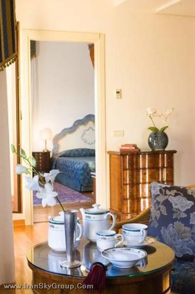 سن مارکو پالاس