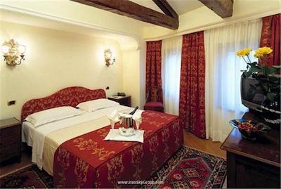 سن مارکو پالاس