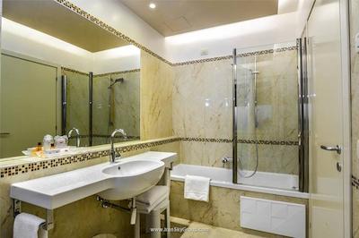 سن مارکو پالاس