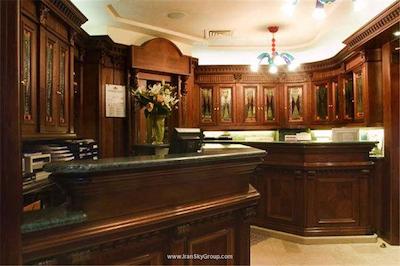 سن مارکو پالاس