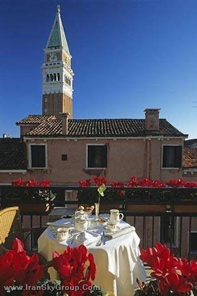 سن مارکو پالاس