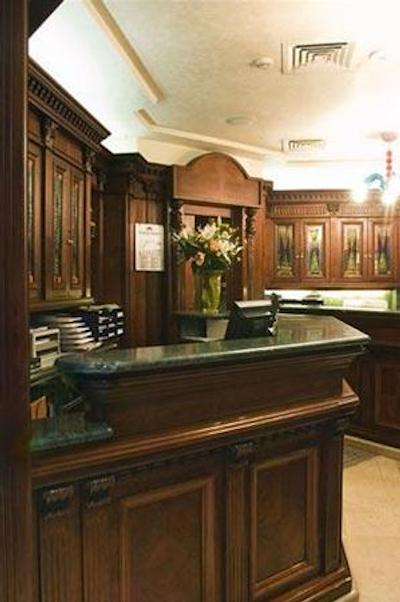 سن مارکو پالاس