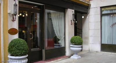 سن مارکو پالاس