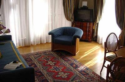 سن مارکو پالاس