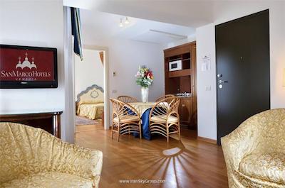 سن مارکو پالاس