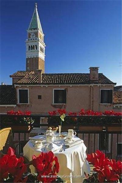 سن مارکو پالاس