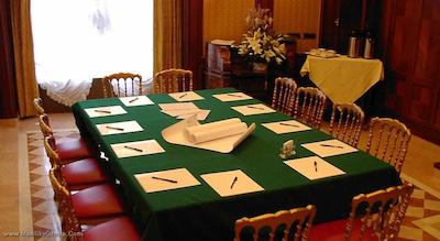 سن مارکو پالاس