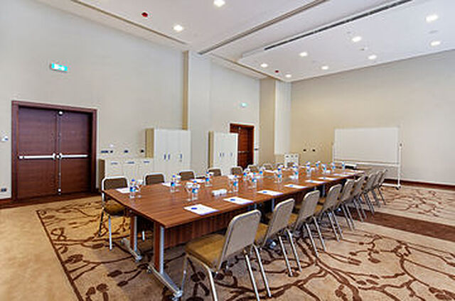 هیلتون گاردن این ماردین