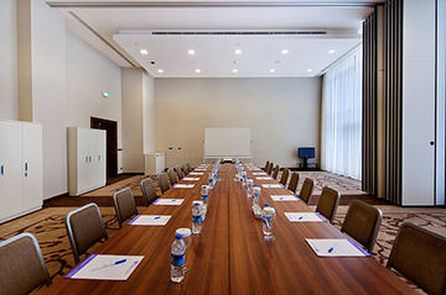 هیلتون گاردن این ماردین