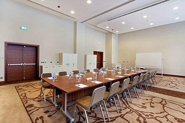 هیلتون گاردن این ماردین