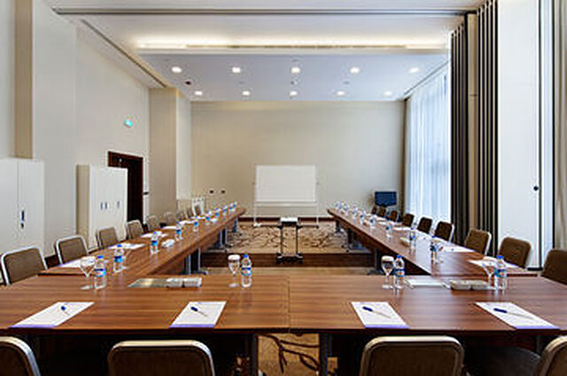 هیلتون گاردن این ماردین