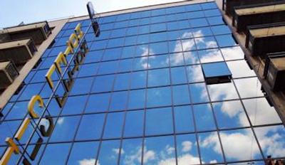 بست وسترن سیتی میلانو سنترو