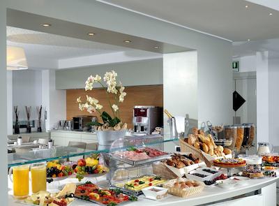 بست وسترن سیتی میلانو سنترو