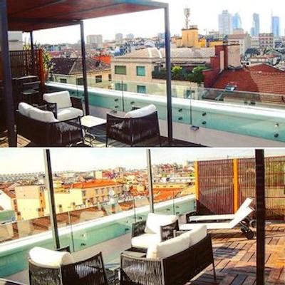 بست وسترن سیتی میلانو سنترو