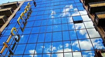 بست وسترن سیتی میلانو سنترو