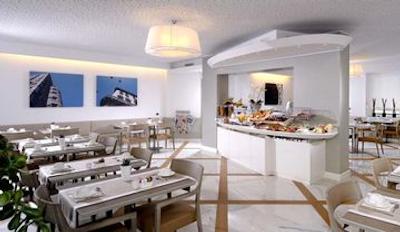 بست وسترن سیتی میلانو سنترو