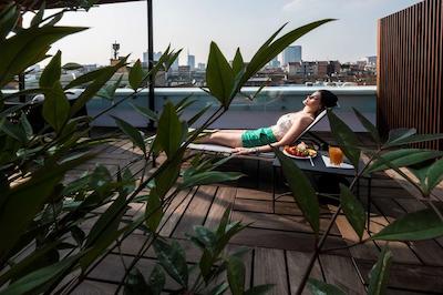 بست وسترن سیتی میلانو سنترو