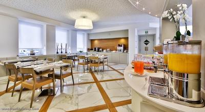 بست وسترن سیتی میلانو سنترو