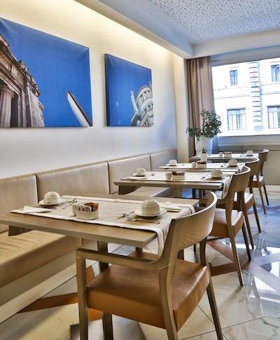 بست وسترن سیتی میلانو سنترو