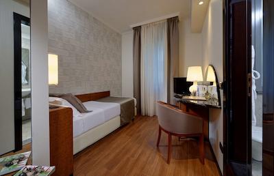 بست وسترن سیتی میلانو سنترو