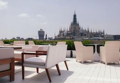 بوسکولو میلانو